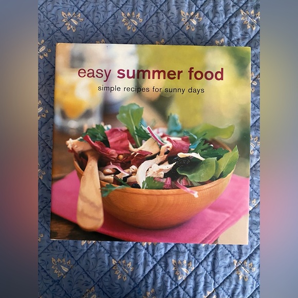 Five special cookbooks for summer eating - Picture 5 of 16